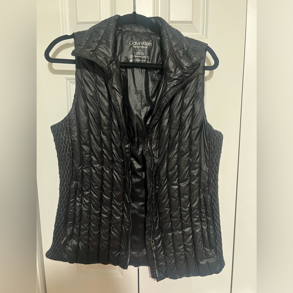 CALVIN KLEIN Performance Vest